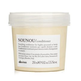 Davines Nounou Conditioner (For Highly Processed or Brittle Hair)  276746