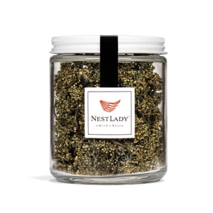 Ginseng Flower 30g - Boost immune system / Reduce Inflammation / Antioxidant / Lower Blood Sugar