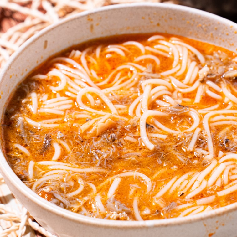 晨曦 蟹黃醬 禿黃油 110g【貨真價實 拌飯醬拌麵下飯神器】【加熱即食】 3