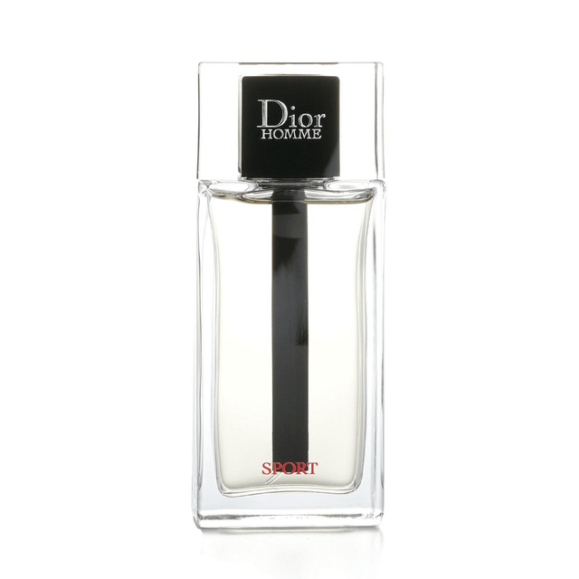 DIOR オム スポーツ オードトワレ 75ml 香港直送】クリスチャン ディオール オム スポーツ オードトワレ