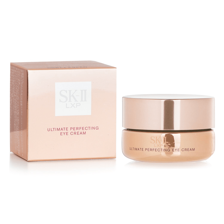 LXP Ultimate Revival Eye Cream - Best Under-eye Cream | SK-II US