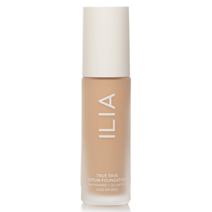 美國 【香港直郵】 ILIA 亮採精華粉底 - #SF1.5 Mallorca 30ml/1oz