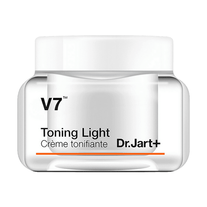 V7 Natural Cream 50ml/ Bottle