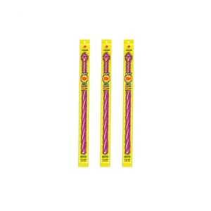 【中国からの直送】アメリカ産チュッパチャップス クレイジーキリングミ、甘酸っぱいゼリーキャンディ、グミキャンディ、旧正月スナック [90g] クレイジーキリングミ 30g×3本