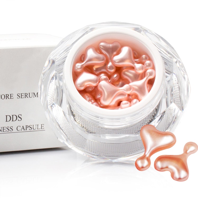 DDS Richness Capsule - Yami