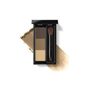 Three-color Three-dimensional Eyebrow Powder 2.2g EX-7