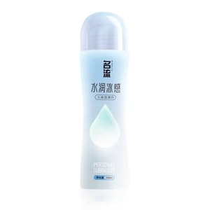 Personal Lubricant 100ml