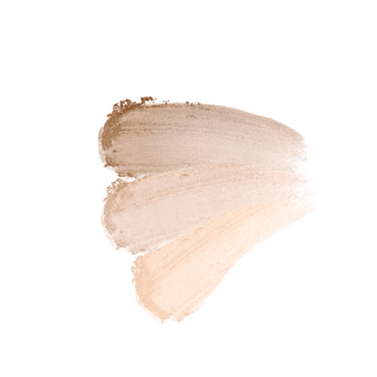 Blend Color Shading 02 Cool Tones, 5g 4