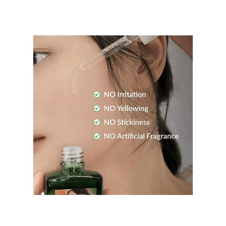 Gentle Vitamin C Serum 30ml 7
