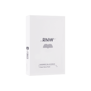 2 Step Clear Nose Pack, 5 pcs/box