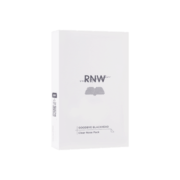 2ステップクリアノーズパック 5個入