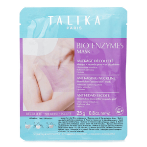 Bio Enzymes Mask Anti-Aging Neckline 25g/0.8oz
