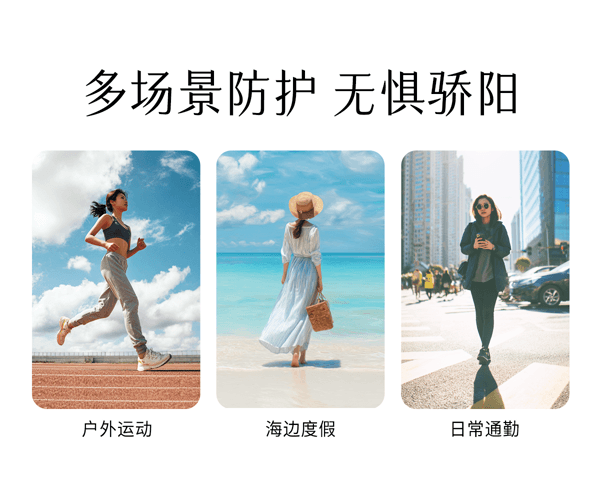 穀雨 白葉子美白防曬乳 SPF50+ PA++++ 【防曬美白雙特證】【防水防汗】【28天顯著美白】【戶外出遊必備】高效防護 30ml