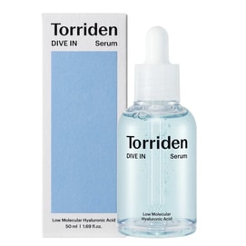 DIVE-IN Low Molecular Hyaluronic Acid Serum 50ml