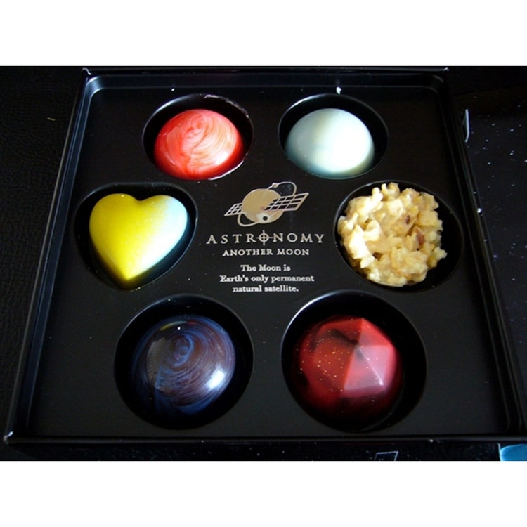 Descubrir 81+ imagen chocolates from japan Viaterra.mx