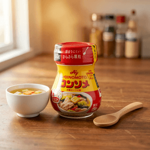 Consomme Granules , 2.12 oz 【For Soup, Dishes】