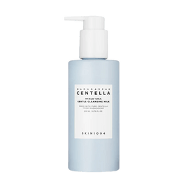 마다가스카르 병풀 하이루시카 젠틀 클렌징 밀크, 6.76 fl oz【8가지 히알루론산 수분 클렌저】