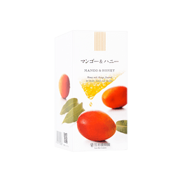 Mango Honey 10.58 oz