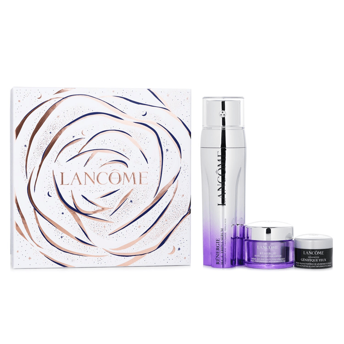Renergie And Genifique Skin Care Set 3pcs