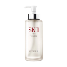 SK2 Pitera Facial Treatment Essence, 11.16 fl oz. - Strong Barrier Antioxidant Repair Shrinks Pores Anti-Aging