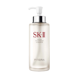 日本SK-II SK2 青春露/神仙水 330ml 强屏障抗氧化深修护收毛孔抗老化 @COSME大赏 大容量