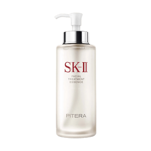 SK2 ピテラ フェイシャルトリートメントエッセンス 11.16 fl.oz. - 強力なバリア機能、抗酸化作用、修復力、毛穴の引き締め、アンチエイジング