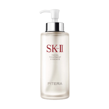日本SK-II SK2 青春露/神仙水 330ml 强屏障抗氧化深修护收毛孔抗老化 @COSME大赏 大容量