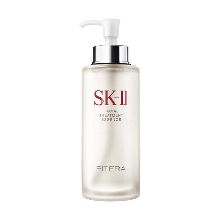 SK2 Pitera Facial Treatment Essence, 11.16 fl oz. - Strong Barrier Antioxidant Repair Shrinks Pores Anti-Aging 3