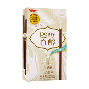 Pejoy Cookie Sticks,Milk Flavor, Pocky's Friend, 1.69oz