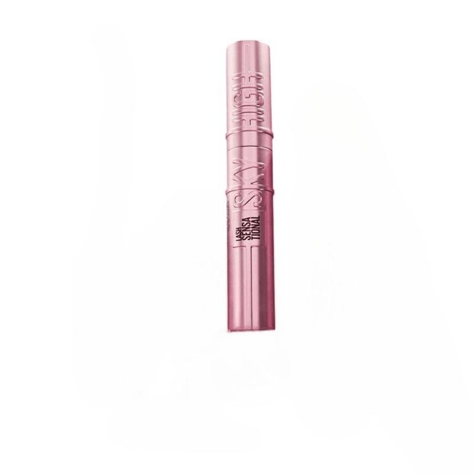 【中國直郵】 美寶蓮 沖天翹睫毛膏持妝黑色8.6ml*1盒