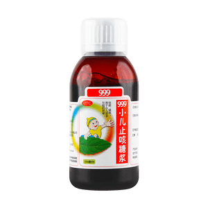 Kids Cough and Congestion Relief Liquid, 120ml