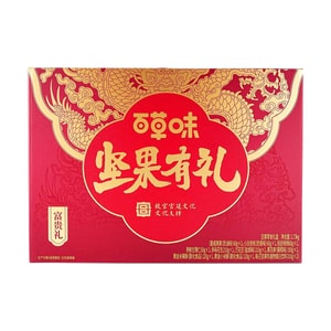 リッチギフト 61オンス【午年】