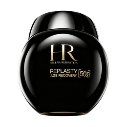 HELENA RUBINSTEIN赫莲娜HR 黑绷带面霜 50%玻色因溶液晚霜 50ml 紧塑轮廓 一夜年轻提气色 多维全面抗老【日本版】