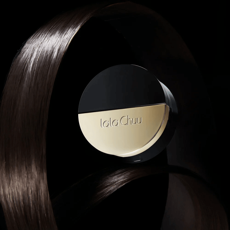ララチュー ヘアクッションマスター ヘアラインパウダー（韓国）9g