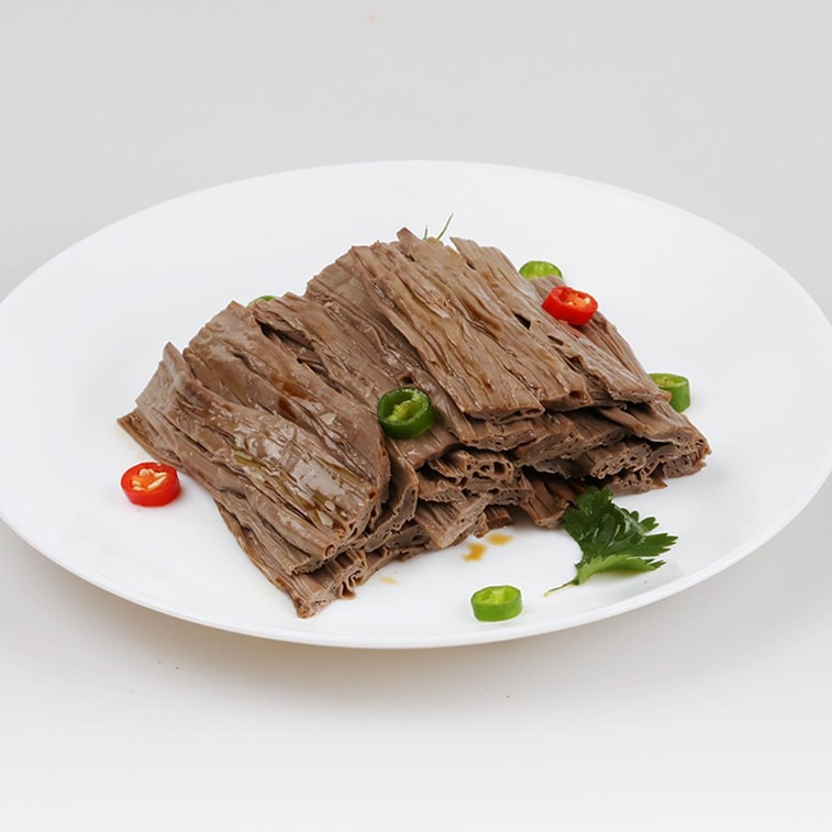 Black Beancurd Stick, 5.29 oz 【Yunnan Shiping Specialty】【 For Hot Pot And Dishes】 5