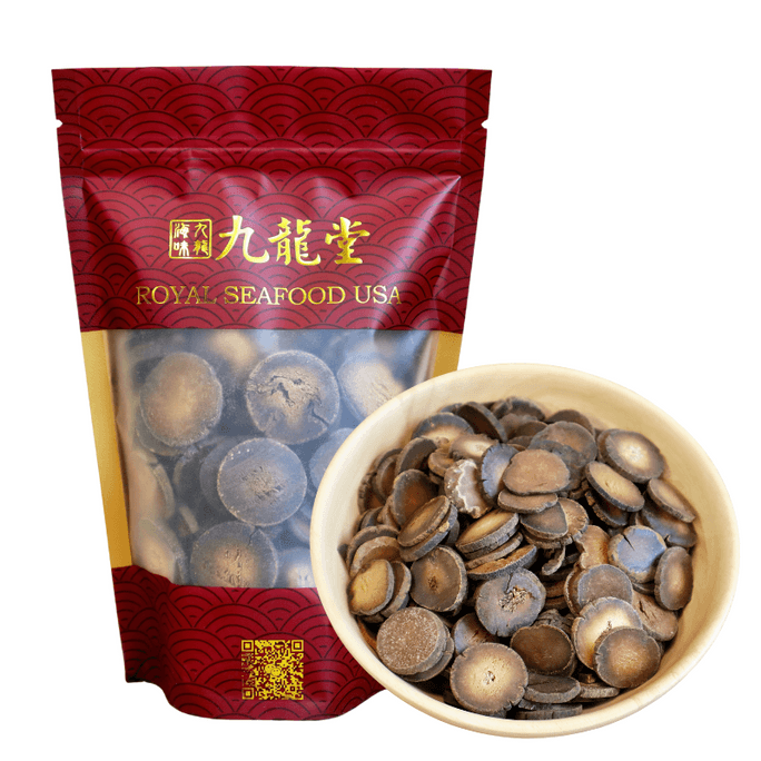 Huazhou Chenpi (Pomelo Peel) Slices Soothes Throat 225g