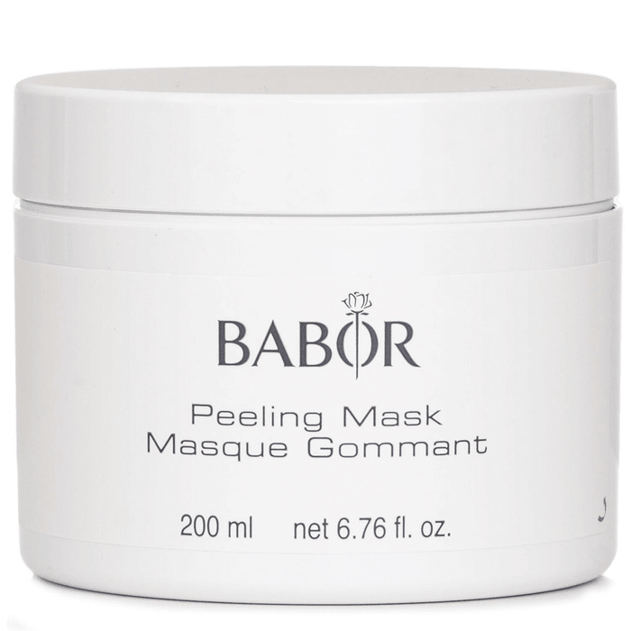 【香港からの直送】バボール エクスフォリエイティングマスク 200ml（ドイツ製）