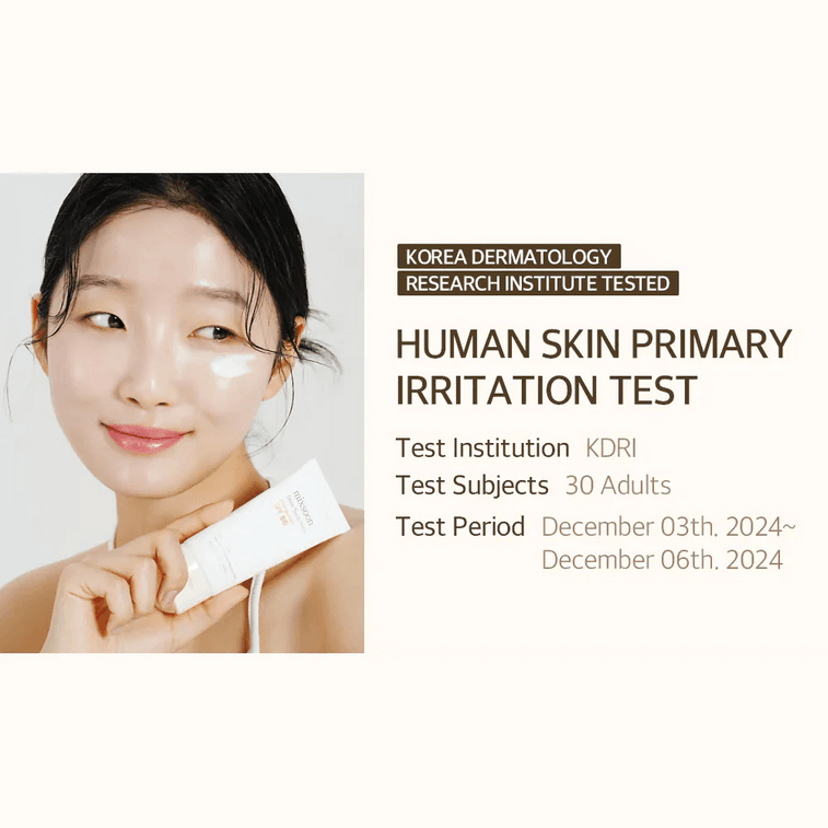 韓國 Mixsoon 豆防曬乳 50毫升 6