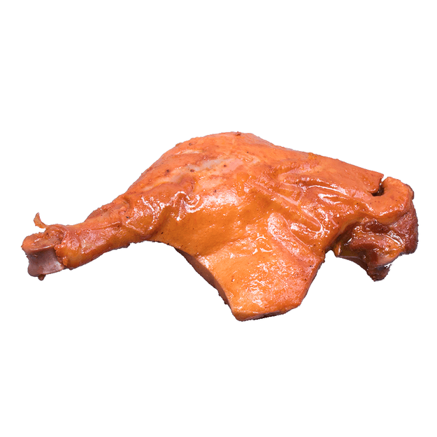 商品详情 - 纯味 麻辣口味鸭腿 usda认证 - image  0