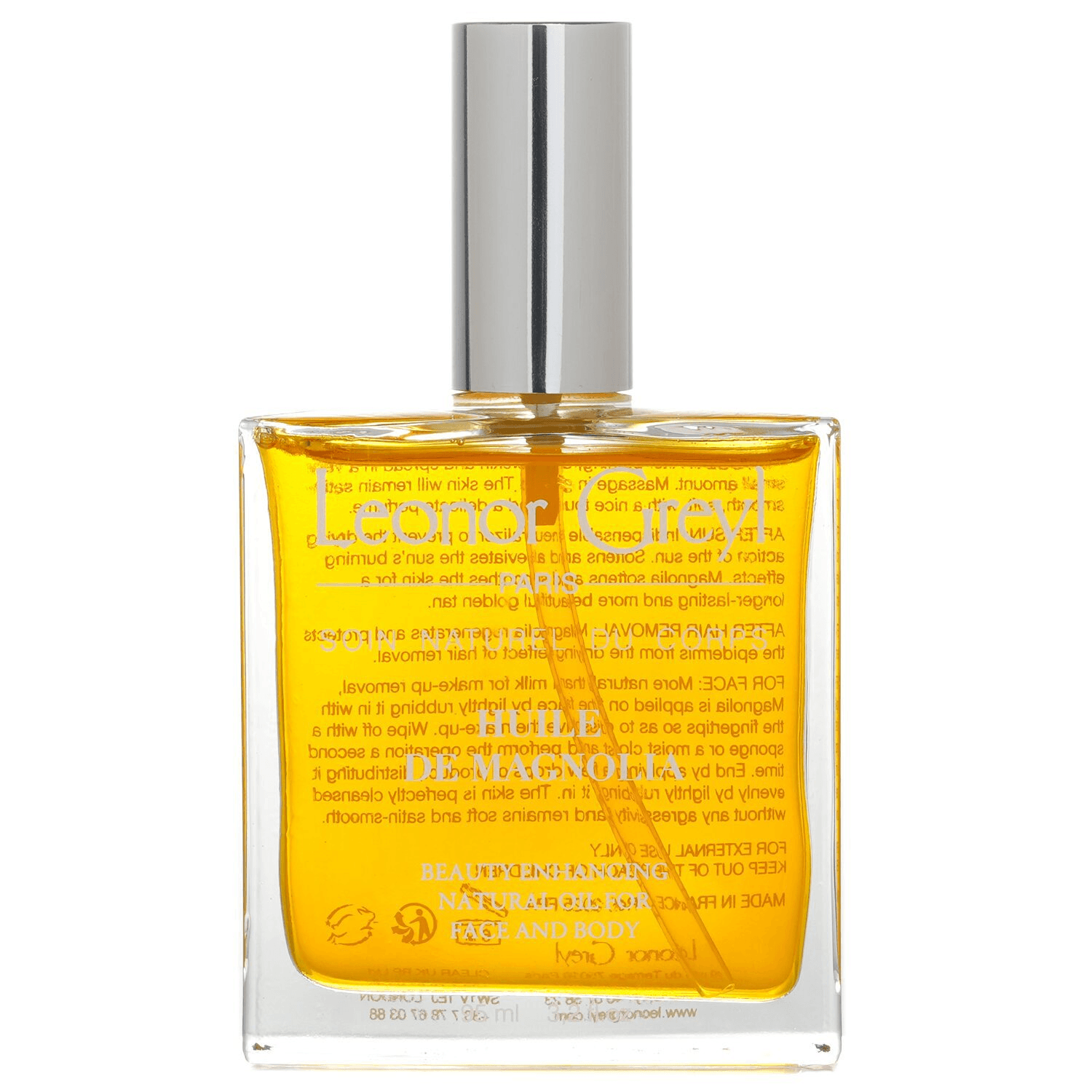 Leonor Greyl オイル レオノールグレイユ 95ml Leonor Greyl / ユイル