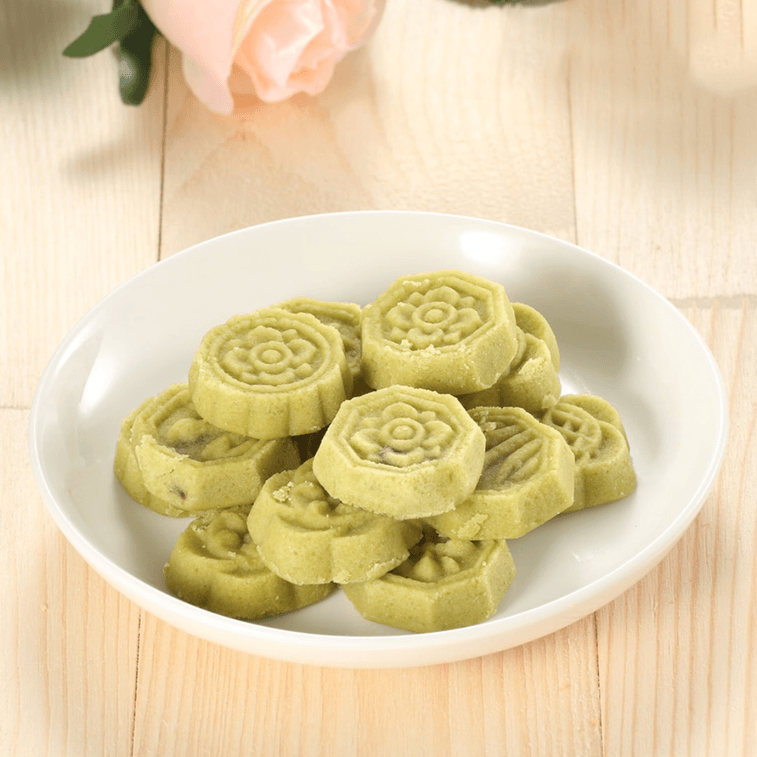 緑豆ケーキ150g 6