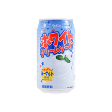 FELICE White Cream Soda 11.83oz - Yami.com