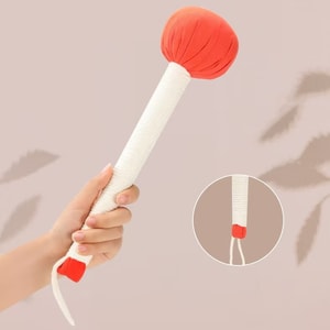  妙界 【头部直播达人推荐品牌】 艾草按摩器 养生保健 白色 1个