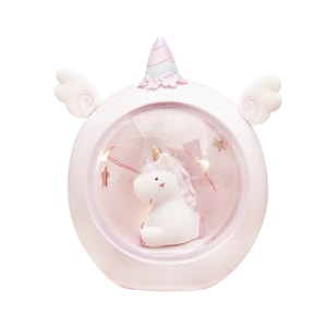 unicorn star light night light