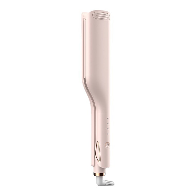 MinHuang Automatic Curler Pink 1PC