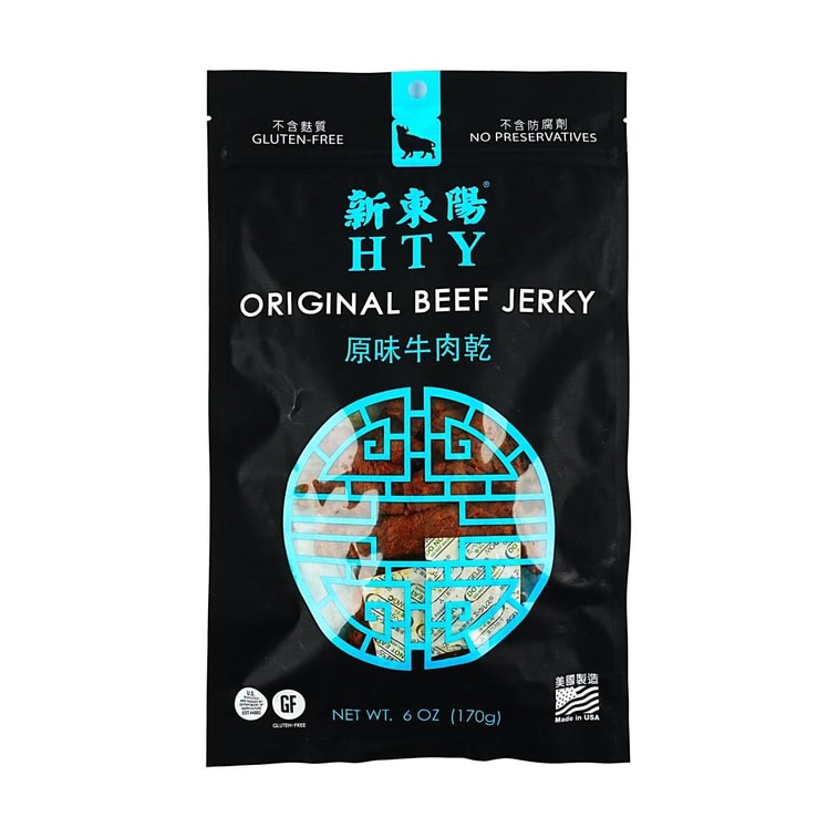 오리지널 육포 170g 3