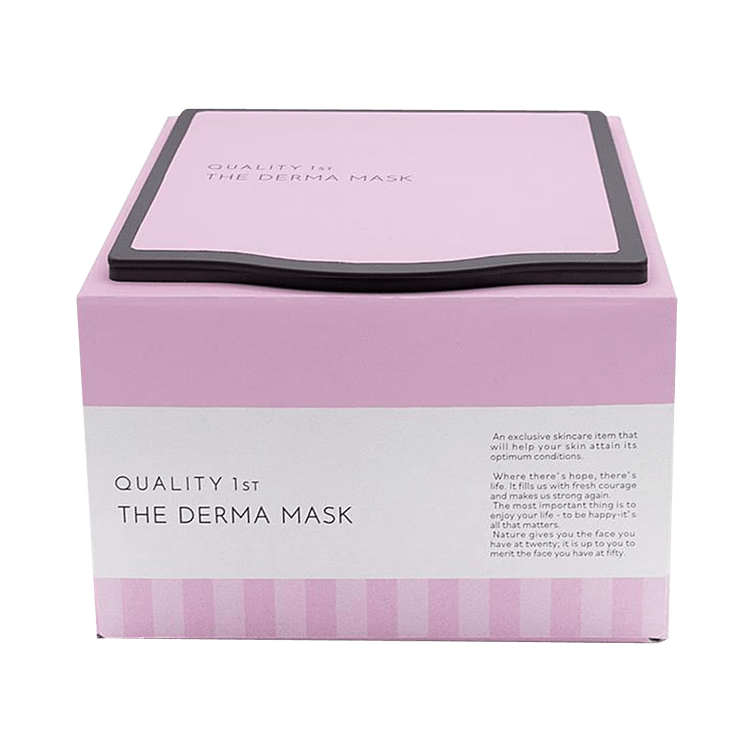 pbmピーリング High-Concentration Niacinamide + Ceramide Peeling Mask (30