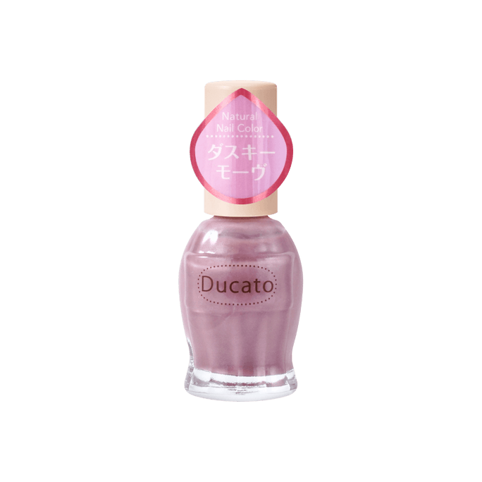 Natural Nail Color N F135 Ducato Move11ml