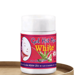 Blackhead Remover Nose Strip, 1 box. Deep cleansing for blackheads, pores and acne, suitable for both women and men.