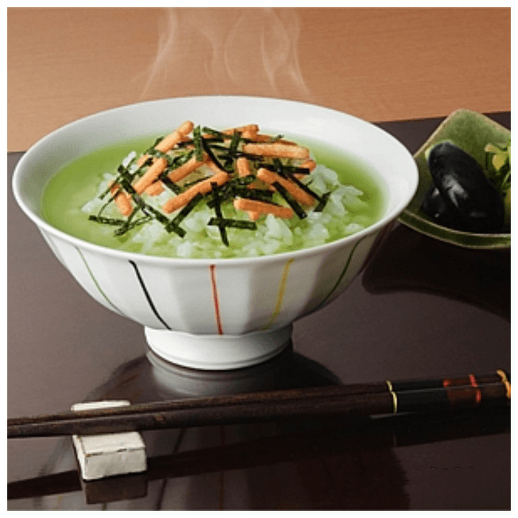 梅茶漬け 6個 33g - Yami